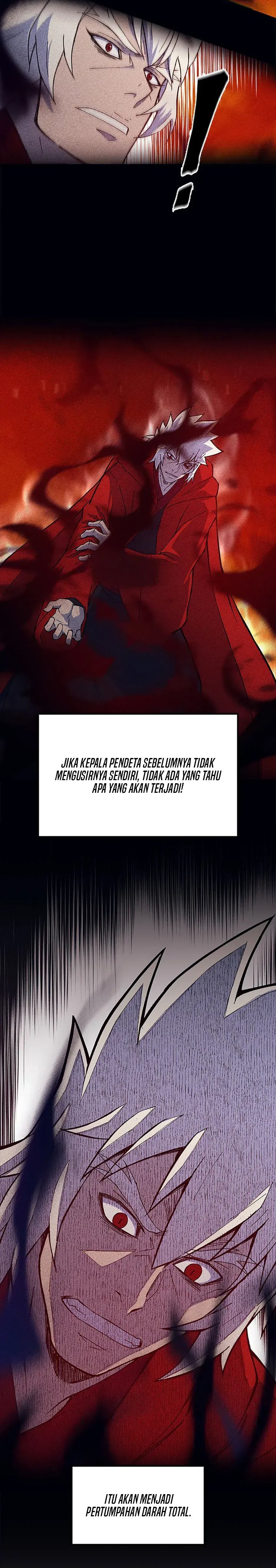 The Great Master Chapter 146 Halaman 13