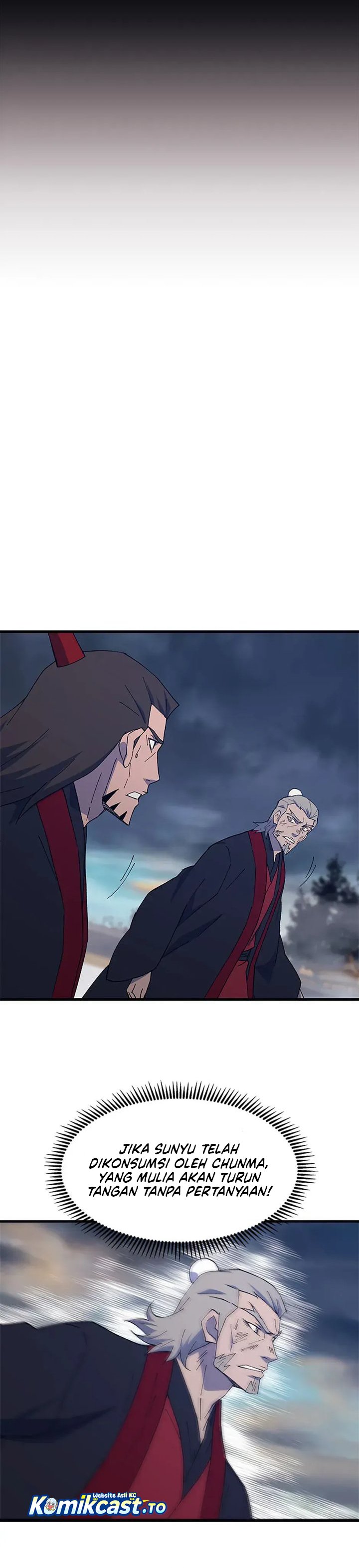 The Great Master Chapter 146 Halaman 14