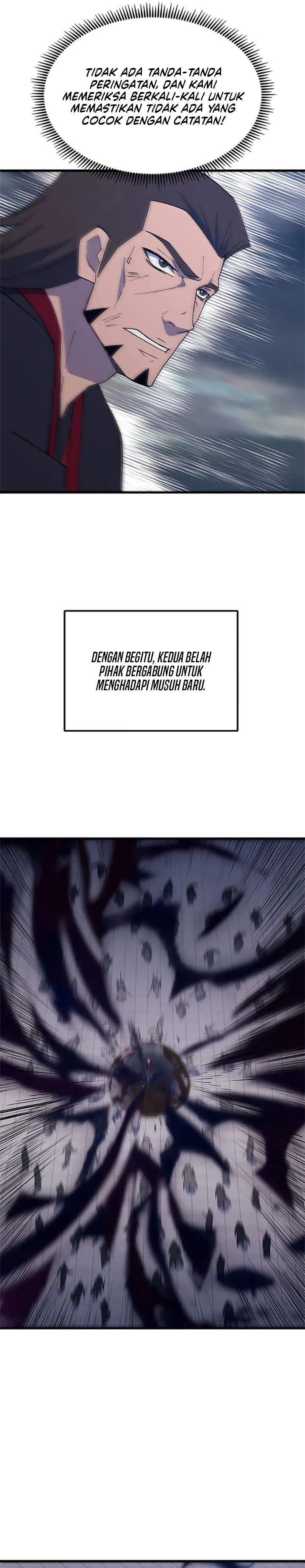 The Great Master Chapter 146 Halaman 15