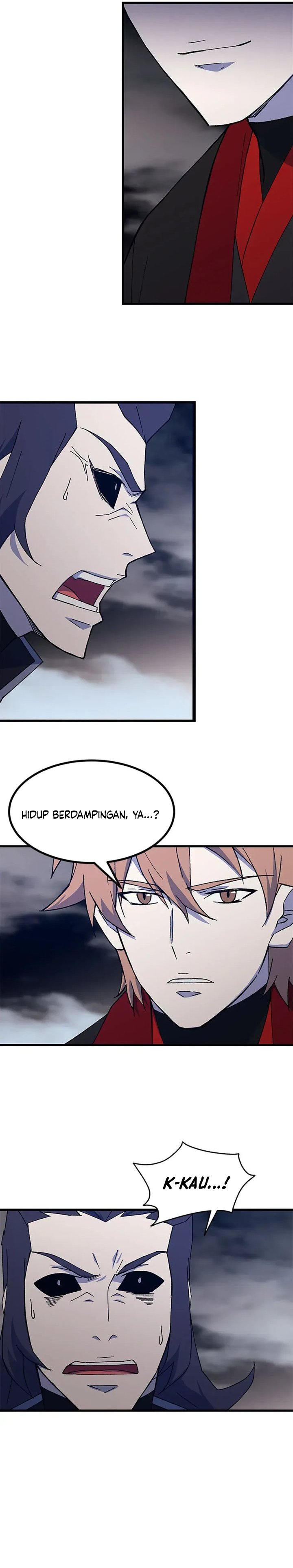 The Great Master Chapter 146 Halaman 20