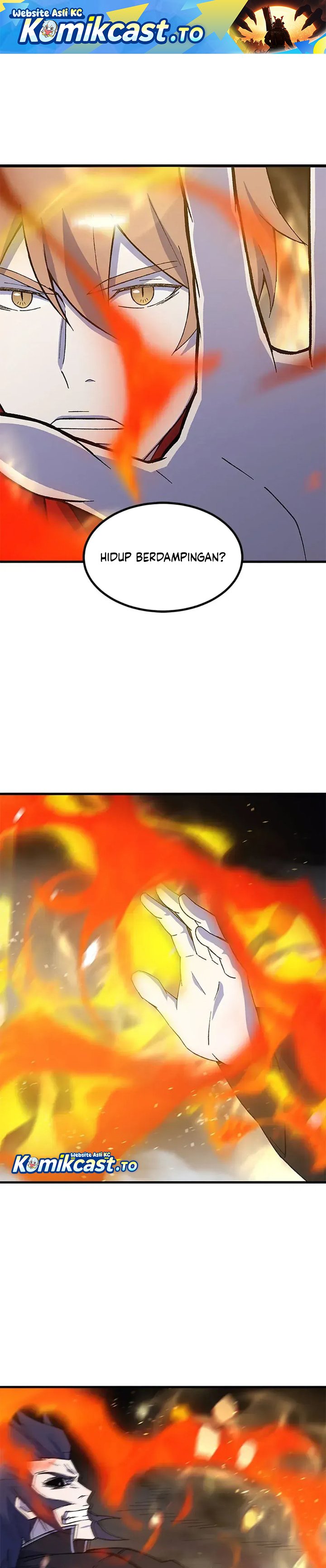 The Great Master Chapter 147 Halaman 2