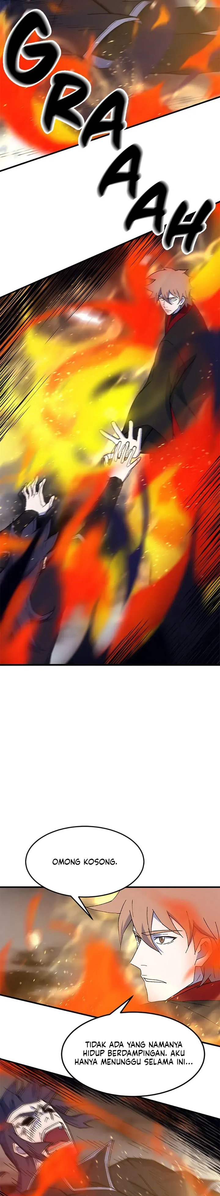 The Great Master Chapter 147 Halaman 3