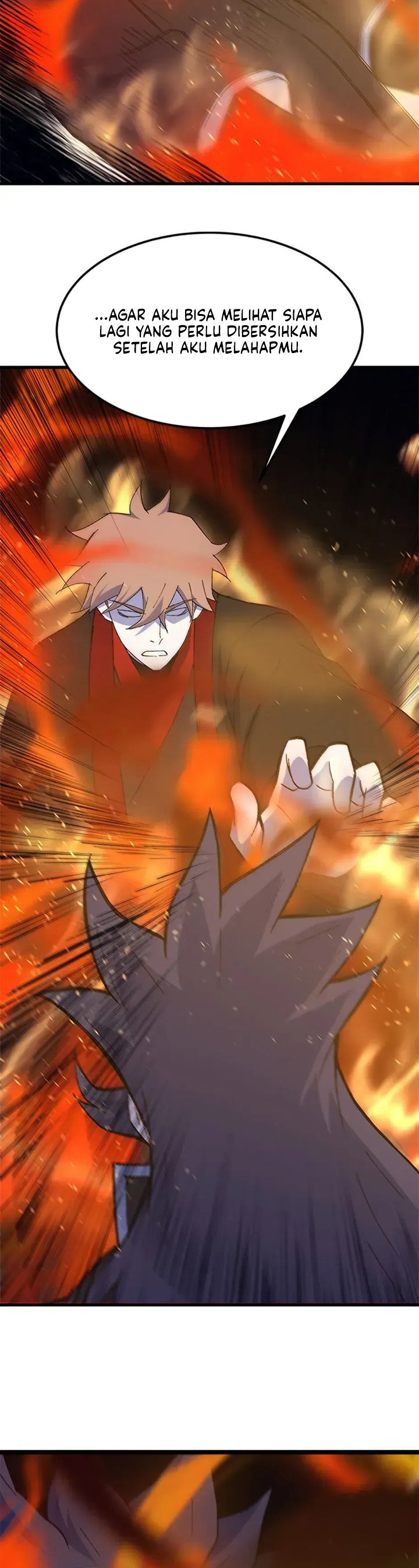 The Great Master Chapter 147 Halaman 4