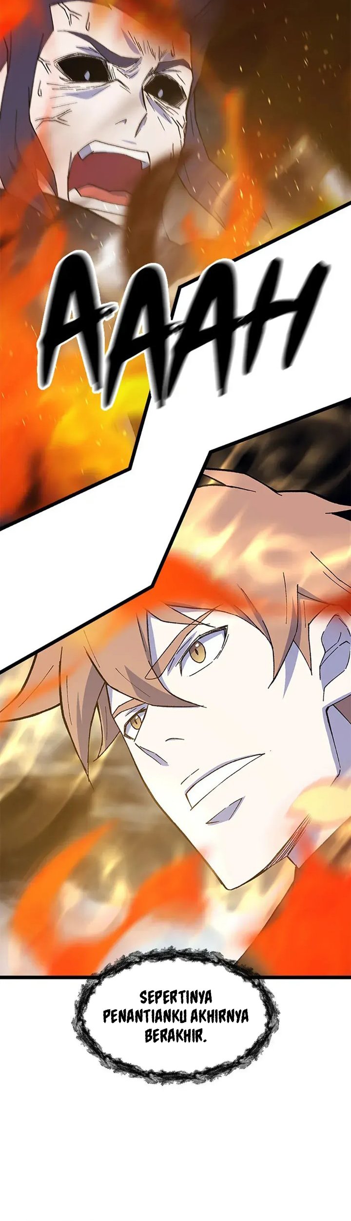 The Great Master Chapter 147 Halaman 5