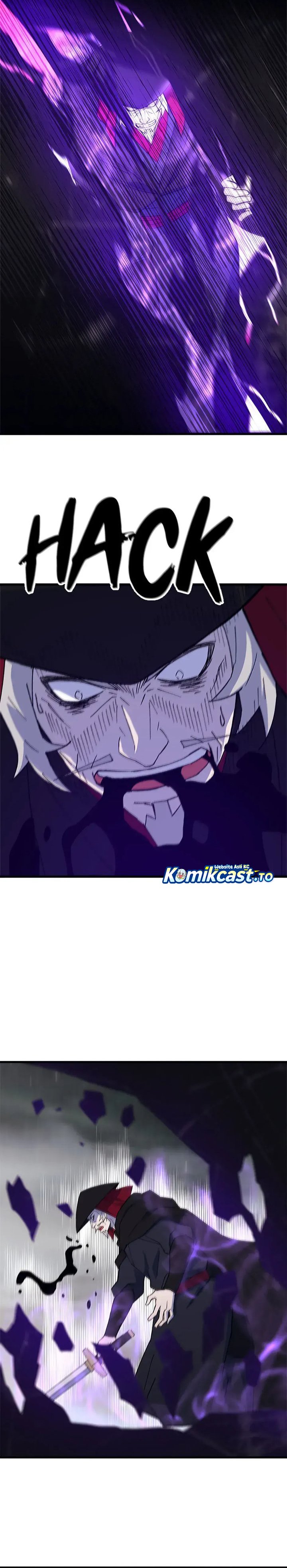 The Great Master Chapter 147 Halaman 9