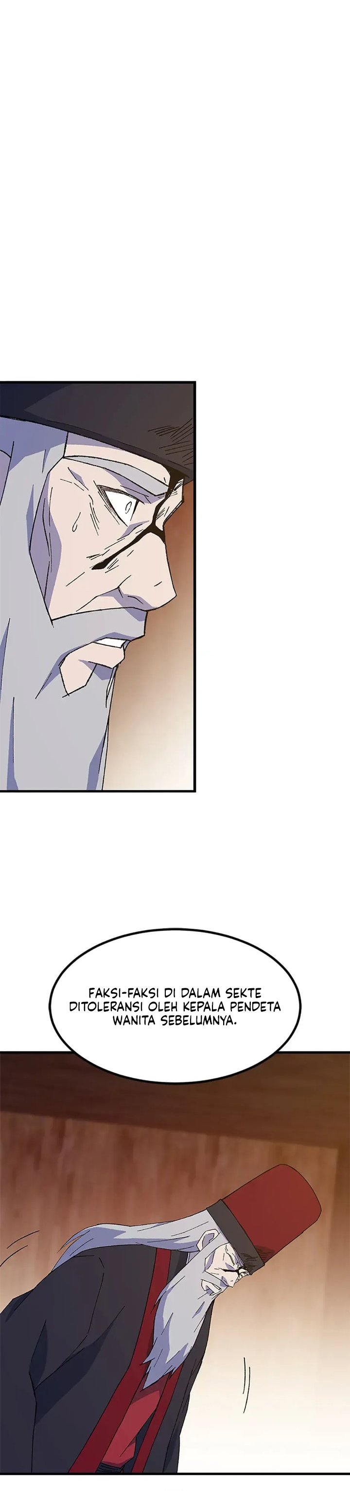 The Great Master Chapter 147 Halaman 19