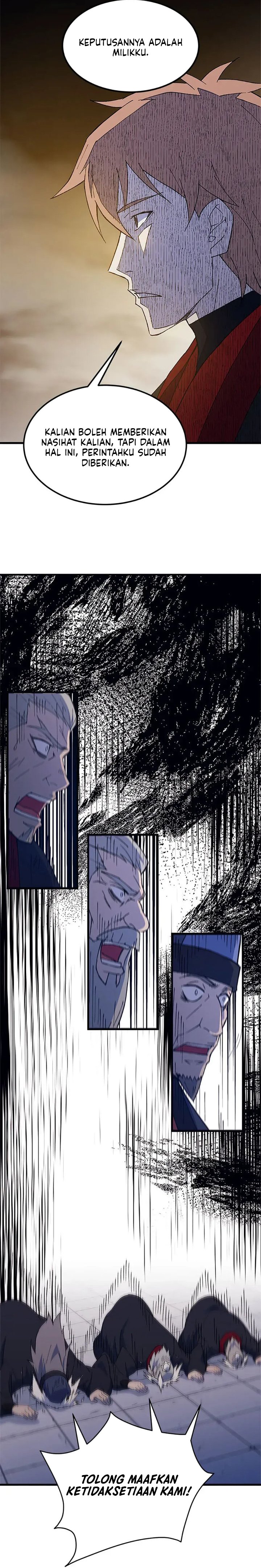 The Great Master Chapter 148 Halaman 13