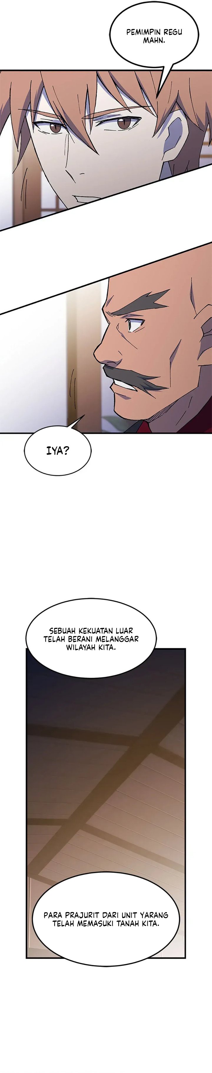 The Great Master Chapter 148 Halaman 16