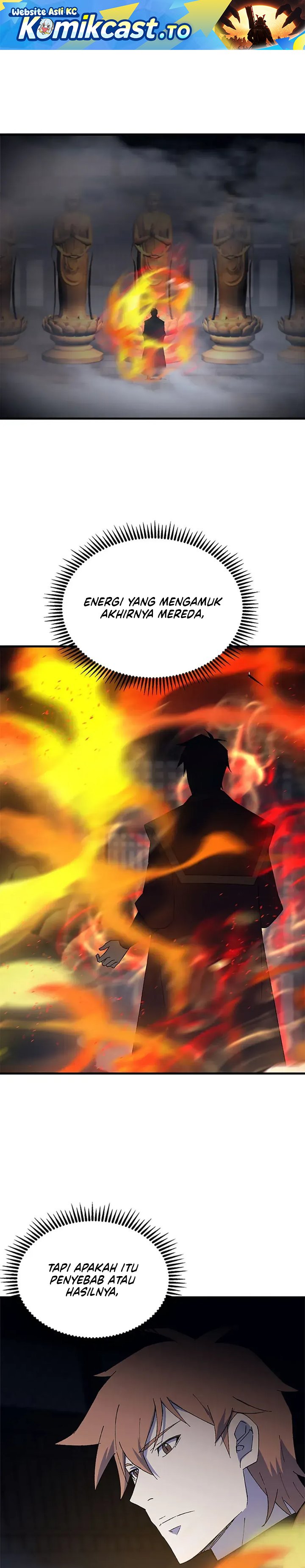 The Great Master Chapter 149 Halaman 2