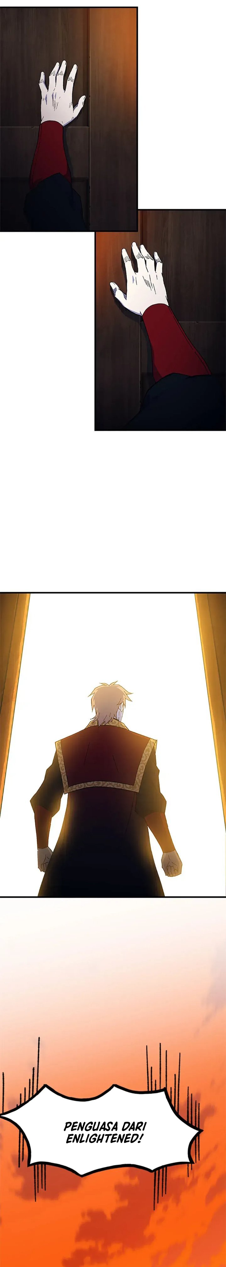 The Great Master Chapter 149 Halaman 7