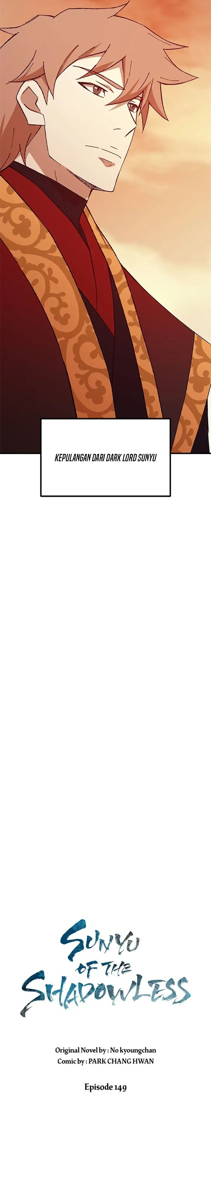 The Great Master Chapter 149 Halaman 9