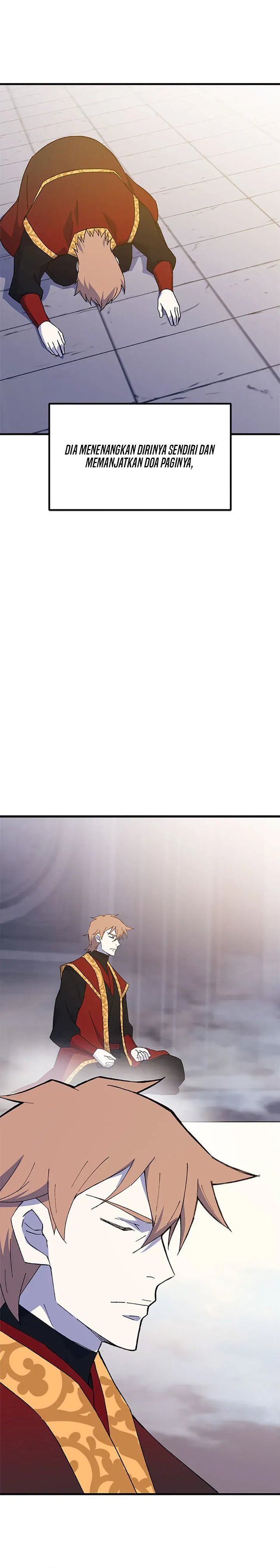 The Great Master Chapter 149 Halaman 20