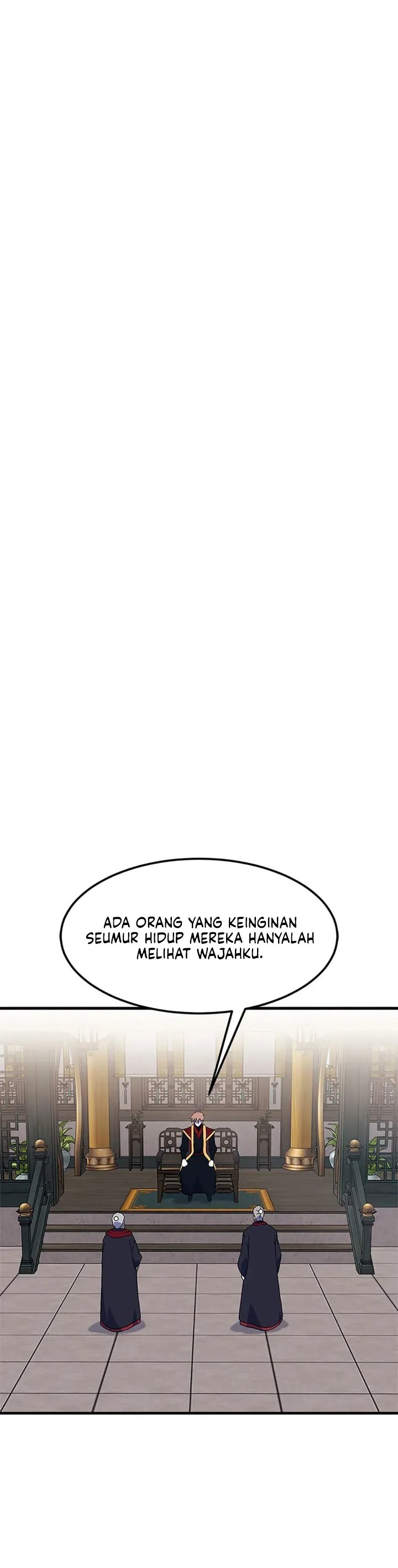 The Great Master Chapter 150 Halaman 11