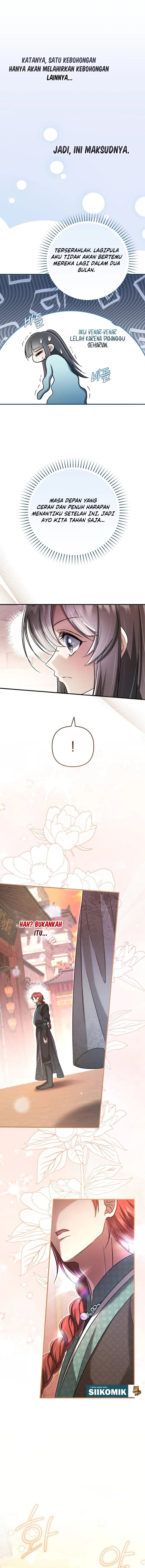 The Heavenly Demon Cults Strongest Maid Chapter 11 Halaman 11