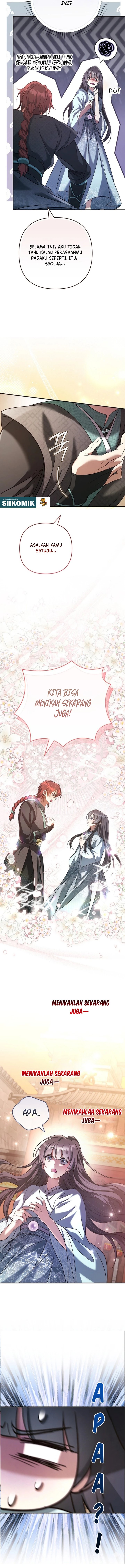The Heavenly Demon Cults Strongest Maid Chapter 11 Halaman 14