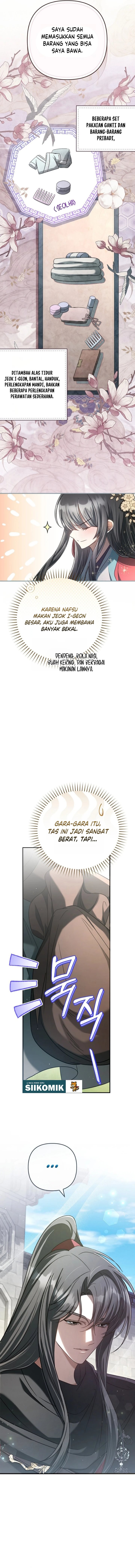 The Heavenly Demon Cults Strongest Maid Chapter 16 Halaman 5
