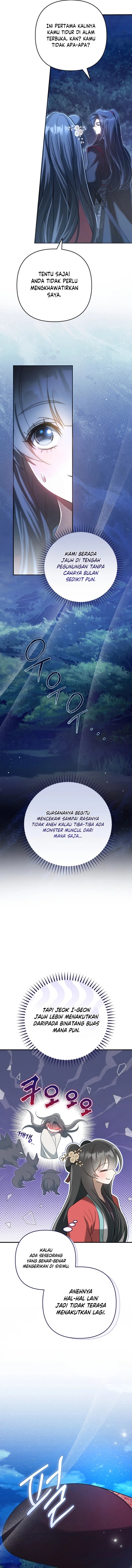 The Heavenly Demon Cults Strongest Maid Chapter 16 Halaman 9