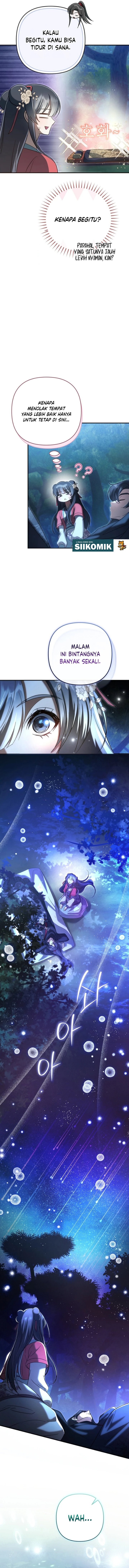 The Heavenly Demon Cults Strongest Maid Chapter 16 Halaman 12
