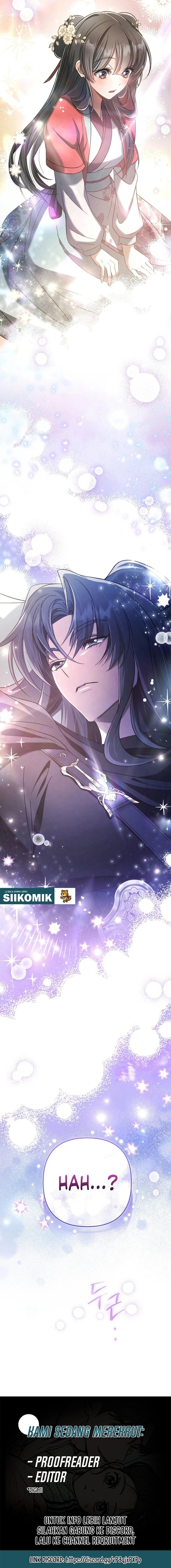 The Heavenly Demon Cults Strongest Maid Chapter 16 Halaman 14
