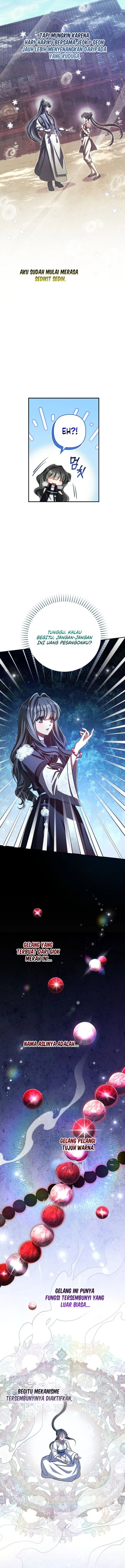 The Heavenly Demon Cults Strongest Maid Chapter 20 Halaman 8
