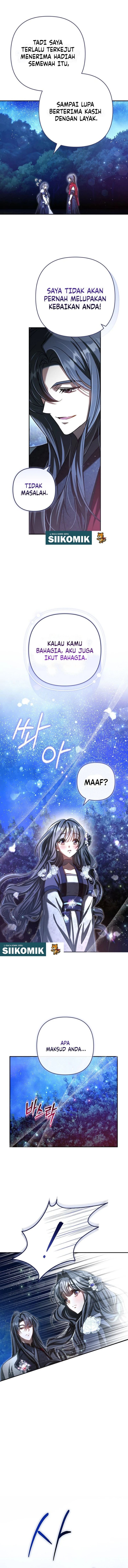 The Heavenly Demon Cults Strongest Maid Chapter 20 Halaman 10