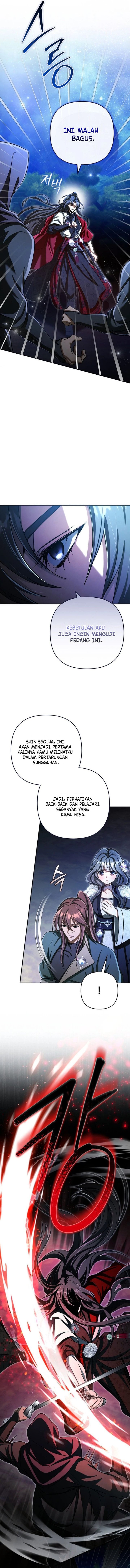The Heavenly Demon Cults Strongest Maid Chapter 20 Halaman 12