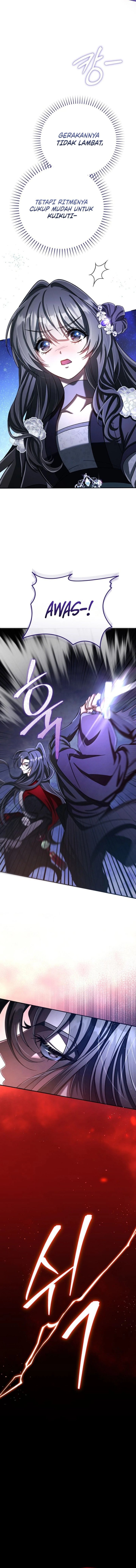 The Heavenly Demon Cults Strongest Maid Chapter 20 Halaman 14