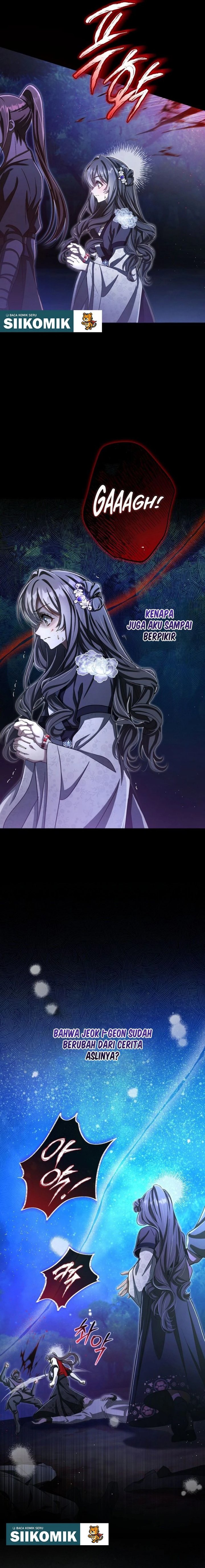 The Heavenly Demon Cults Strongest Maid Chapter 20 Halaman 15