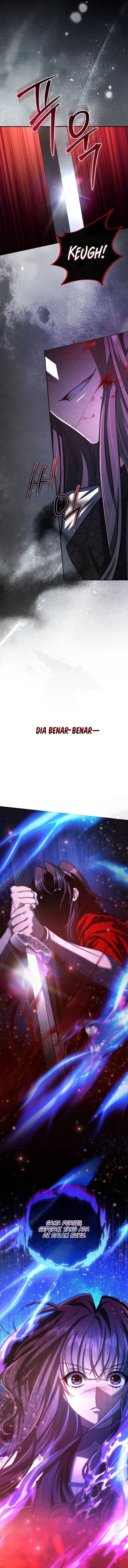 The Heavenly Demon Cults Strongest Maid Chapter 20 Halaman 16
