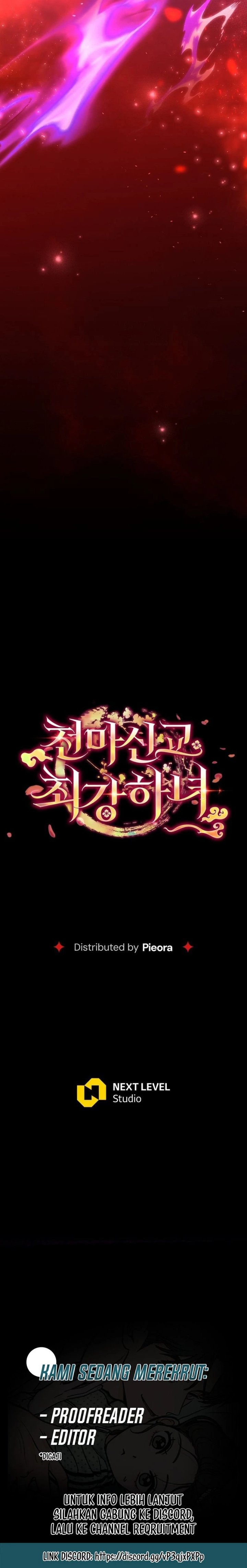 The Heavenly Demon Cults Strongest Maid Chapter 20 Halaman 17