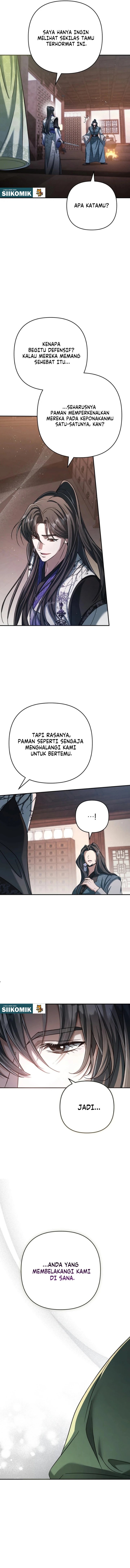 The Heavenly Demon Cults Strongest Maid Chapter 22 Halaman 13