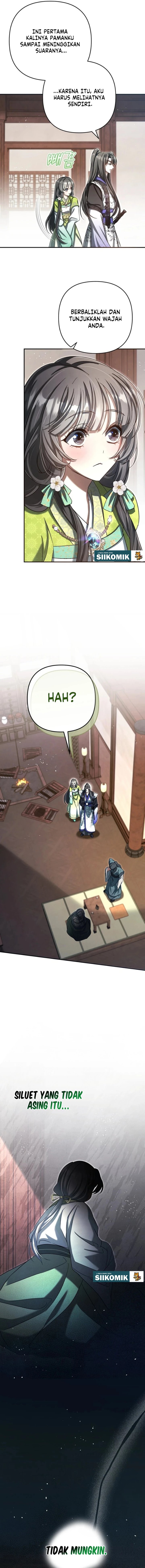 The Heavenly Demon Cults Strongest Maid Chapter 22 Halaman 14