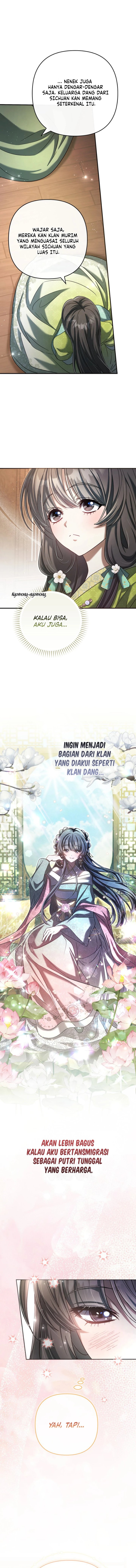 The Heavenly Demon Cults Strongest Maid Chapter 24 Halaman 5