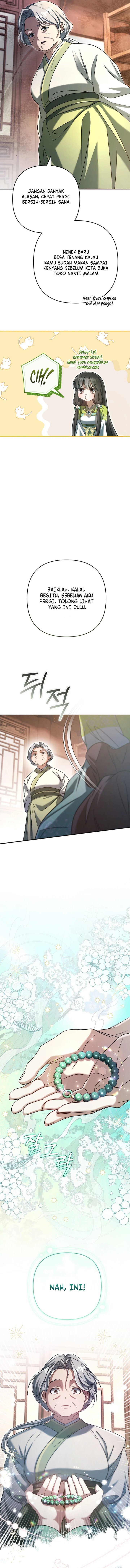 The Heavenly Demon Cults Strongest Maid Chapter 24 Halaman 10