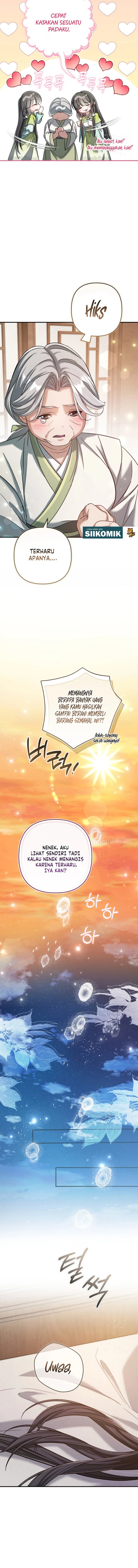 The Heavenly Demon Cults Strongest Maid Chapter 24 Halaman 12