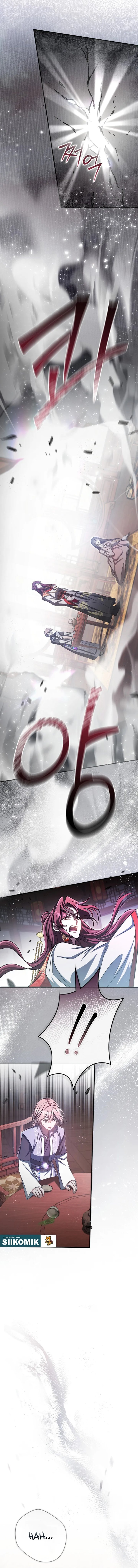 The Heavenly Demon Cults Strongest Maid Chapter 26 Halaman 14