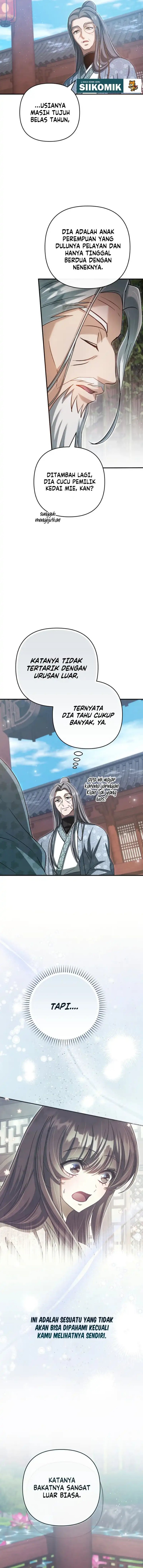 The Heavenly Demon Cults Strongest Maid Chapter 30 Halaman 5
