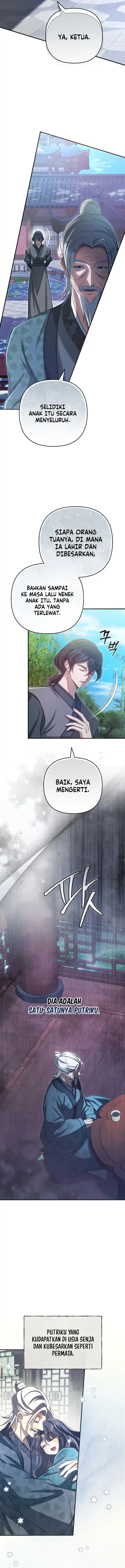 The Heavenly Demon Cults Strongest Maid Chapter 30 Halaman 10