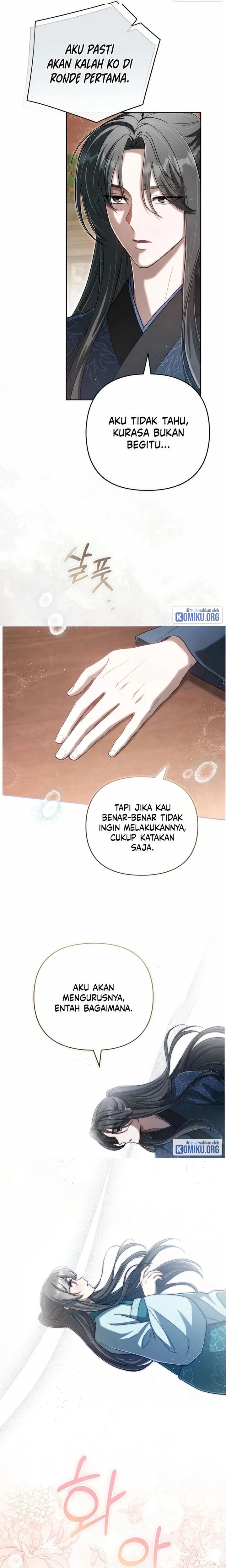 The Heavenly Demon Cults Strongest Maid Chapter 34 Halaman 13