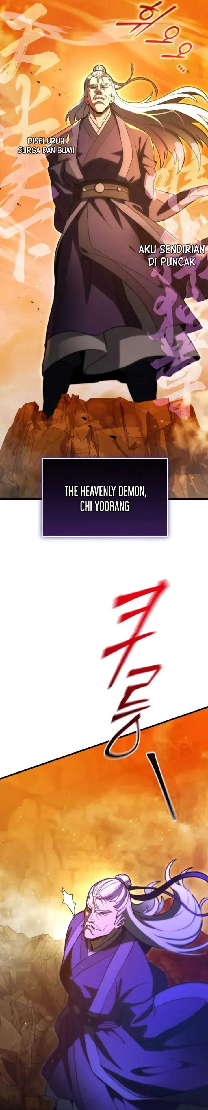 The Heavenly Demons Otherworld Livestream Chapter 1 Halaman 6