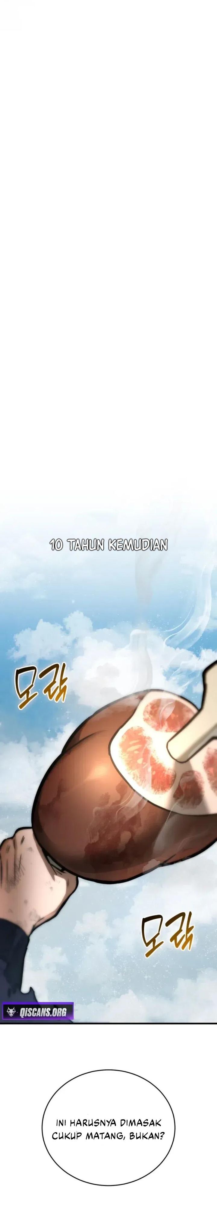 The Heavenly Demons Otherworld Livestream Chapter 1 Halaman 13