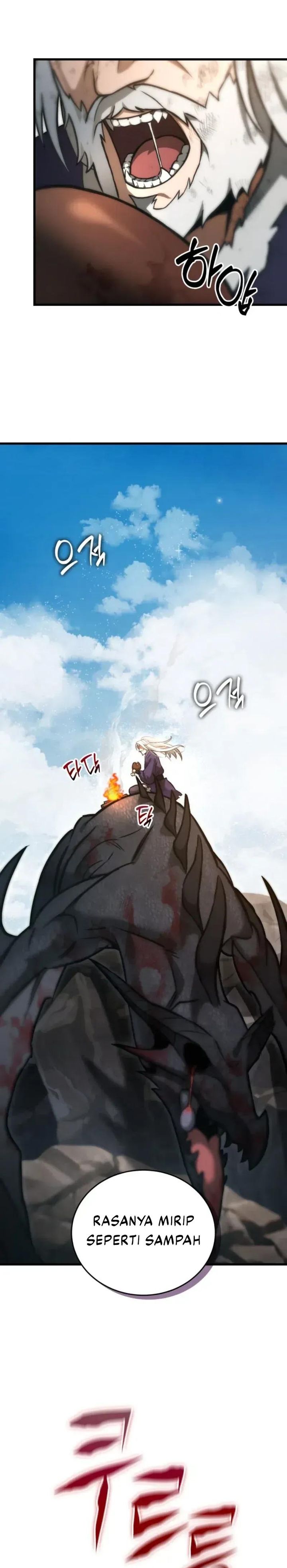 The Heavenly Demons Otherworld Livestream Chapter 1 Halaman 14