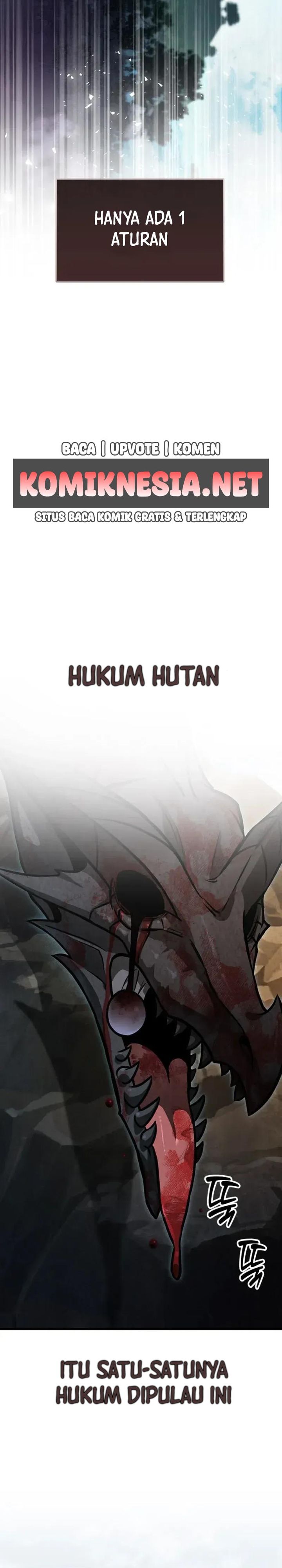 The Heavenly Demons Otherworld Livestream Chapter 1 Halaman 17