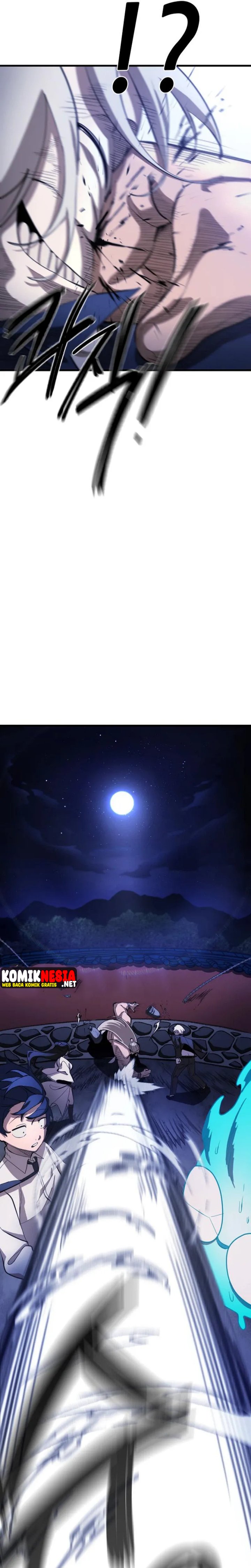 The Heavenly Paths Annihilation Chapter 4 Halaman 31