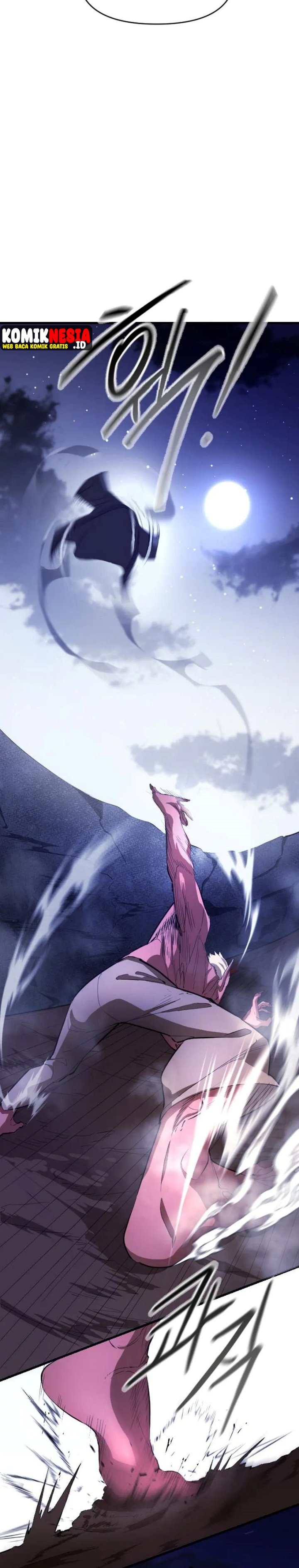 The Heavenly Paths Annihilation Chapter 5 Halaman 12