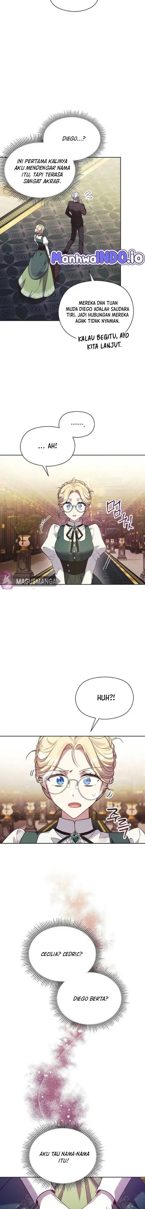 The Immoral Duke Needs To Be Homeschooled Chapter 1 Halaman 11