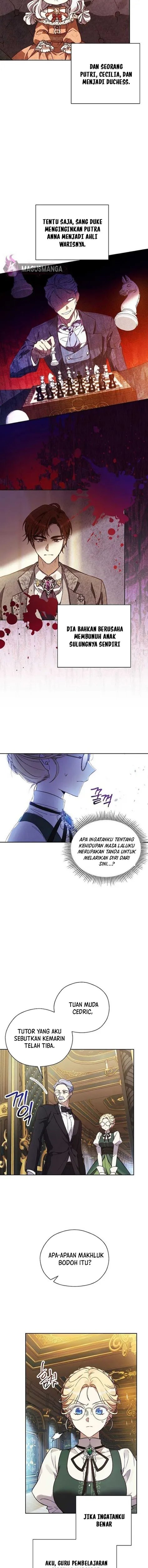 The Immoral Duke Needs To Be Homeschooled Chapter 1 Halaman 14