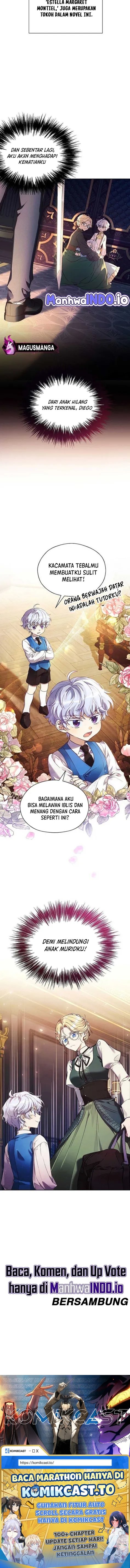 The Immoral Duke Needs To Be Homeschooled Chapter 1 Halaman 15