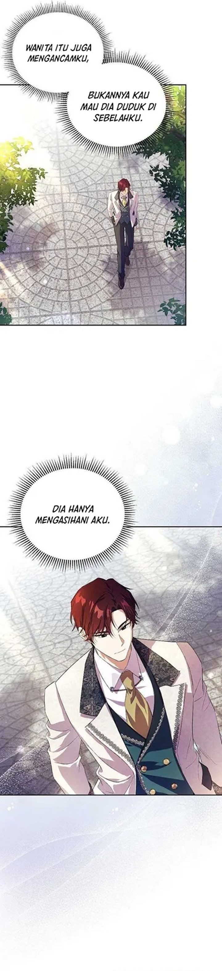 The Immoral Duke Needs To Be Homeschooled Chapter 8 Halaman 15