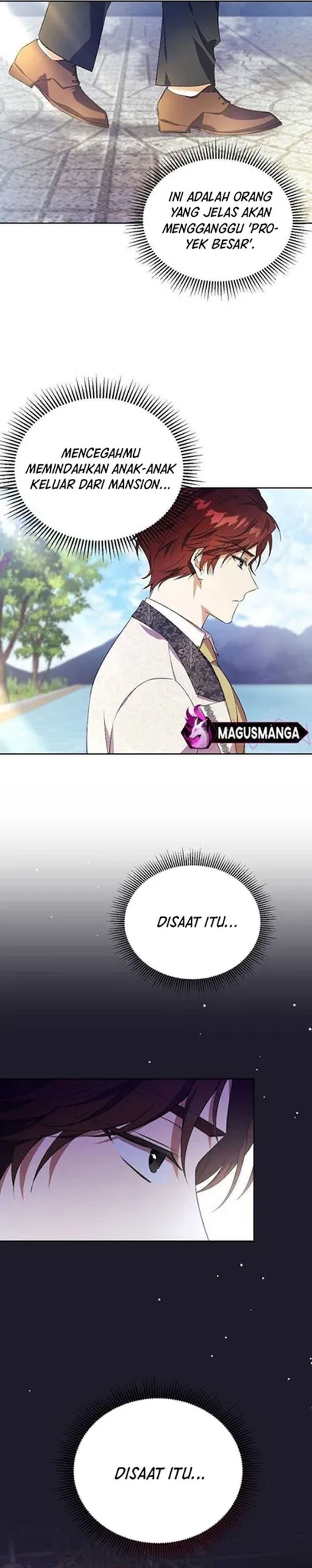 The Immoral Duke Needs To Be Homeschooled Chapter 8 Halaman 17
